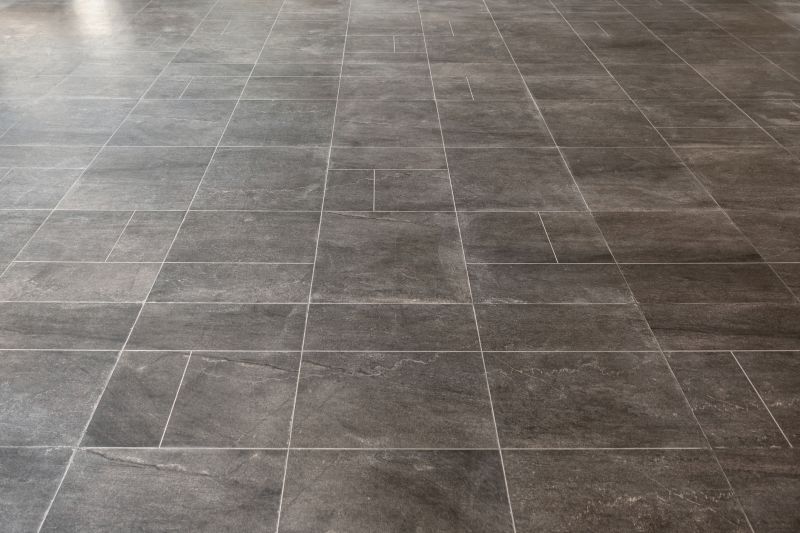 VCT Tile Installation