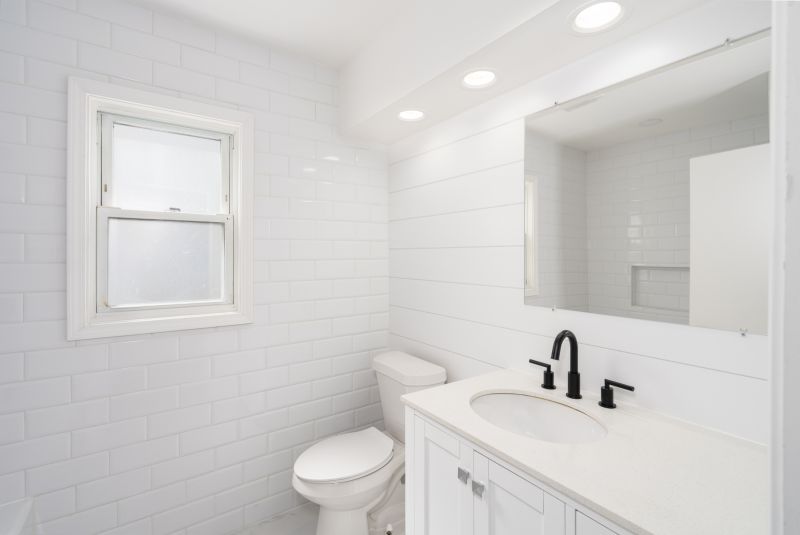 Bathroom Expansion in Lancaster, PA