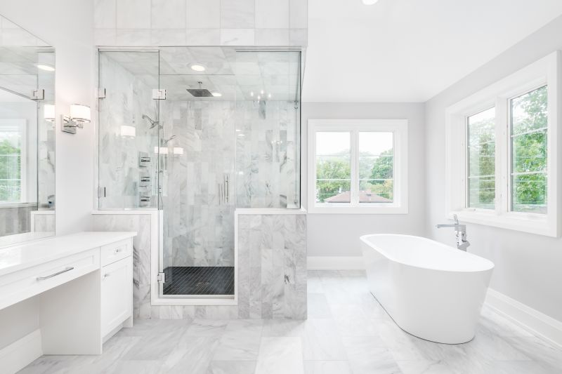 Bathroom Installation in Palm Coast, FL
