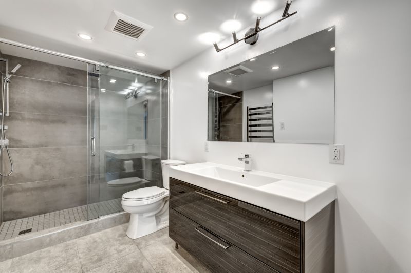 Bathroom Modification in Stamford, CT