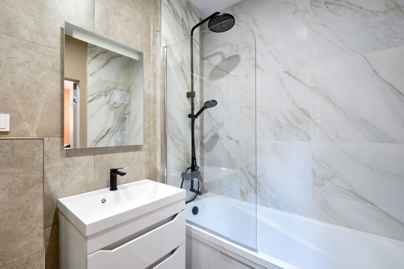 Master Bathroom Remodeling in Bradenton, FL