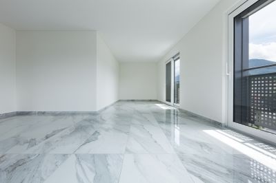 Slate Tile Floor Installation in Annapolis, MD