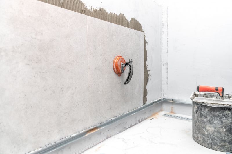 Vct Tile Installation