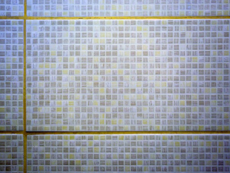 Finished Vct Tile Floors