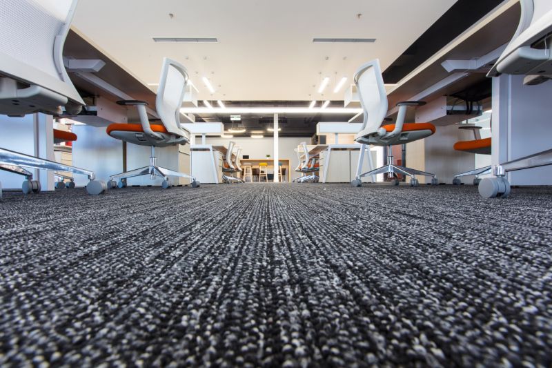 Commercial Flooring Solutions