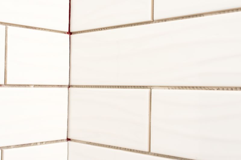 Close-up of Vct Tile Pattern